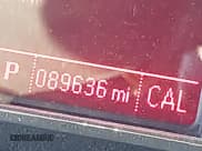 ✅ 2013 GMC Terrain SLT • VIN: 2GKALUEK6D6155635 • Lot: 43652104. Wystawiony na IAAI z przebiegiem 89 636 mil. Bezpłatny archiwum sprzedaży aukcyjnych z USA i szczegółowy raport historii pojazdu na DreamBid. Zdjęcie 16.