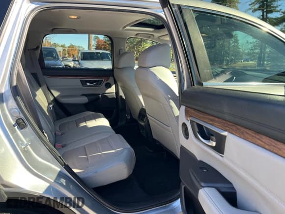 ✅ 2021 Honda CR-V EX-L • VIN: 7FART6H83ME007550 • Лот: 87123815. Опубликован ранее на Copart с пробегом 85 072 миль. Бесплатный доступ к архиву аукционных продаж из США и подробный отчёт об истории автомобиля на DreamBid. Изображение 6.