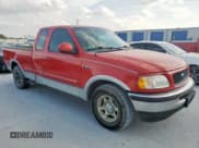 ✅ 1997 Ford F-150 • VIN: 1FTDX1765VKD01937 • Лот: 93561655. Опубликован ранее на Copart с пробегом 119 873 миль. Бесплатный доступ к архиву аукционных продаж из США и подробный отчёт об истории автомобиля на DreamBid. Изображение 4.