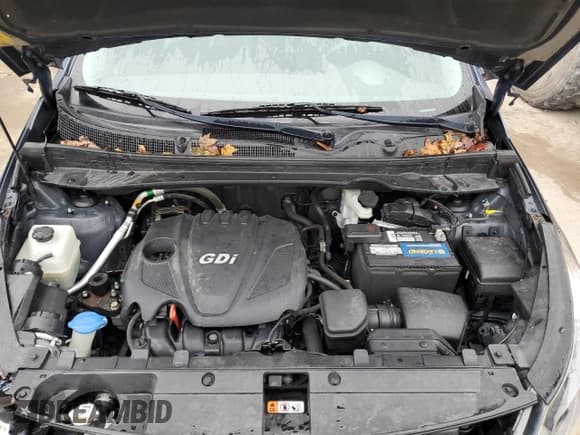 ✅ 2016 Kia Sportage LX • VIN: KNDPB3AC0G7797628 • Лот: 93214405. Опубликован ранее на Copart с пробегом 111 614 миль. Бесплатный доступ к архиву аукционных продаж из США и подробный отчёт об истории автомобиля на DreamBid. Изображение 12.