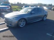 ✅ 2014 BMW 5 Series 550i • VIN: WBAKN9C52ED000911 • Lot: 41762042. Listed on IAAI with 88,240 mi. Free auction sales archive from the USA and detailed vehicle history report at DreamBid. Image 2.