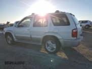 ✅ 2003 Infiniti QX4 Luxury • VIN: JNRDR09X43W251774 • Lot: 93436135. Wystawiony na Copart z przebiegiem 25 804 mil. Bezpłatny archiwum sprzedaży aukcyjnych z USA i szczegółowy raport historii pojazdu na DreamBid. Zdjęcie 2.