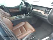 ✅ 2022 Volvo XC60 Inscription • VIN: YV4L12DL2N1905235 • Lot: 42384130. Listed on IAAI with 44,727 mi. Free auction sales archive from the USA and detailed vehicle history report at DreamBid. Image 5.