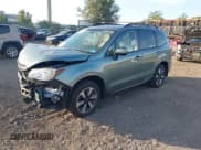 ✅ 2018 Subaru Forester Premium • VIN: JF2SJAGC5JH513759 • Lot: 43098753. Wystawiony na IAAI z przebiegiem 65 405 mil. Bezpłatny archiwum sprzedaży aukcyjnych z USA i szczegółowy raport historii pojazdu na DreamBid. Zdjęcie 2.