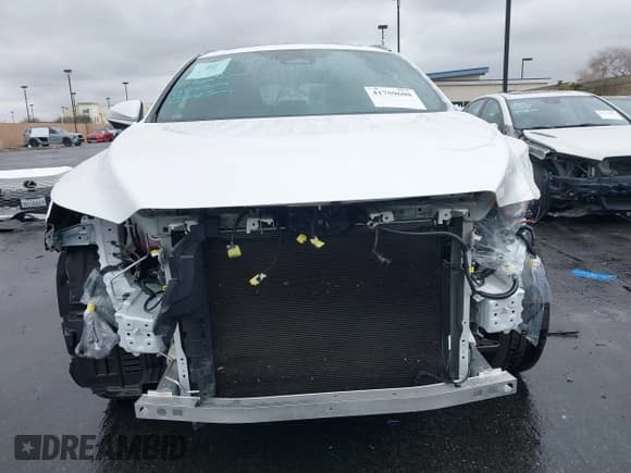 ✅ 2023 Lexus RX 350 • VIN: 2T2BAMCA0PC034324 • Lot: 41759608. Wystawiony na IAAI z przebiegiem 8 001 mil. Bezpłatny archiwum sprzedaży aukcyjnych z USA i szczegółowy raport historii pojazdu na DreamBid. Zdjęcie 13.