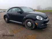 ✅ 2015 Volkswagen Beetle • VIN: 3VWH17AT5FM623974 • Лот: 81707105. Опубликован ранее на Copart с пробегом 68 390 миль. Бесплатный доступ к архиву аукционных продаж из США и подробный отчёт об истории автомобиля на DreamBid. Изображение 4.
