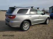 ✅ 2014 Dodge Durango SXT • VIN: 1C4RDJAG6EC345956 • Lot: 91434245. Wystawiony na Copart z przebiegiem 220 767 mil. Bezpłatny archiwum sprzedaży aukcyjnych z USA i szczegółowy raport historii pojazdu na DreamBid. Zdjęcie 3.