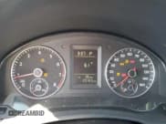 ✅ 2010 Volkswagen Jetta Limited Edition • VIN: 3VWAZ7AJ1AM102283 • Lot: 44348575. Listed on Copart with 125,463 mi. Free auction sales archive from the USA and detailed vehicle history report at DreamBid. Image 9.