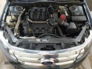 ✅ 2012 Ford Fusion SEL • VIN: 3FAHP0JGXCR198350 • Lot: 91222645. Listed on Copart with 133,718 mi. Free auction sales archive from the USA and detailed vehicle history report at DreamBid. Image 11.