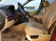 ✅ 2008 Land Rover LR2 HSE • VIN: SALFT24N78H109404 • Лот: 85349654. Опубликован ранее на Copart с пробегом 49 666 миль. Бесплатный доступ к архиву аукционных продаж из США и подробный отчёт об истории автомобиля на DreamBid. Изображение 7.