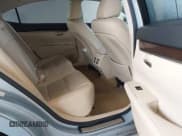 ✅ 2013 Lexus ES 250 • VIN: JTHBK1GGXD2059044 • Lot: 43752926. Listed on IAAI with 115,516 mi. Free auction sales archive from the USA and detailed vehicle history report at DreamBid. Image 8.