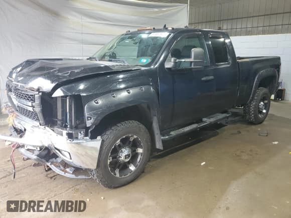 ✅ 2013 Chevrolet Silverado 2500HD LT • VIN: 1GC2KXCGXDZ149926 • Lot: 81557345. Listed on Copart with Not provided. Free auction sales archive from the USA and detailed vehicle history report at DreamBid. Image 1.