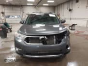 ✅ 2013 Toyota Highlander Plus • VIN: 5TDBK3EH6DS256360 • Лот: 43367765. Опубликован ранее на IAAI с пробегом 121 955 миль. Бесплатный доступ к архиву аукционных продаж из США и подробный отчёт об истории автомобиля на DreamBid. Изображение 6.