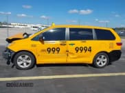 ✅ 2016 Toyota Sienna L • VIN: 5TDZK3DC2GS724321 • Lot: 43773404. Listed on IAAI with 264,851 mi. Free auction sales archive from the USA and detailed vehicle history report at DreamBid. Image 14.