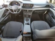 ✅ 2022 Volkswagen Taos SE • VIN: 3VVLX7B2XNM001551 • Lot: 86266655. Listed on Copart with 39,668 mi. Free auction sales archive from the USA and detailed vehicle history report at DreamBid. Image 8.