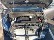 ✅ 2023 Nissan Pathfinder SL • VIN: 5N1DR3CCXPC217851 • Lot: 43588865. Wystawiony na IAAI z przebiegiem 23 630 mil. Bezpłatny archiwum sprzedaży aukcyjnych z USA i szczegółowy raport historii pojazdu na DreamBid. Zdjęcie 10.