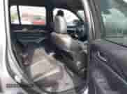 2022 Jeep Grand Cherokee Trailhawk with VIN 1C4RJYC69N8756423, listed as a IAAI auction lot 41947812 with 9,770 mi miles and . Bid and sale history available at DreamBid. Image 8.