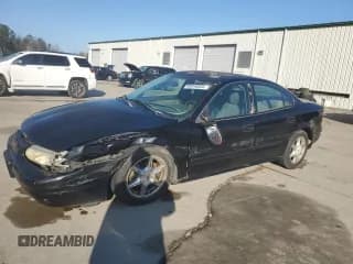 ✅ 2000 Oldsmobile Alero GLS • VIN: 1G3NF52E5YC322556 • Lot: 85916554. Wystawiony na Copart z przebiegiem 169 600 mil. Bezpłatny archiwum sprzedaży aukcyjnych z USA i szczegółowy raport historii pojazdu na DreamBid. Zdjęcie 1.