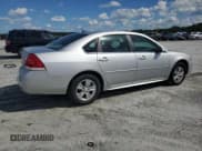 ✅ 2015 Chevrolet Impala LS • VIN: 2G1WA5E39F1114348 • Лот: 68729445. Опубликован ранее на Copart с пробегом 49 419 миль. Бесплатный доступ к архиву аукционных продаж из США и подробный отчёт об истории автомобиля на DreamBid. Изображение 3.