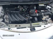 ✅ 2015 Nissan Note S • VIN: 3N1CE2CP0FL439202 • Lot: 43053446. Listed on IAAI with 68,112 mi. Free auction sales archive from the USA and detailed vehicle history report at DreamBid. Image 10.