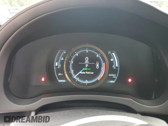 ✅ 2014 Lexus IS 350 • VIN: JTHCE1D25E5004361 • Lot: 84740515. Listed on Copart with 260,841 mi. Free auction sales archive from the USA and detailed vehicle history report at DreamBid. Image 9.