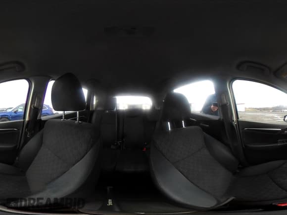 ✅ 2015 Honda Fit LX • VIN: 3HGGK5H59FM714237 • Lot: 43828366. Listed on IAAI with 151,758 mi. Free auction sales archive from the USA and detailed vehicle history report at DreamBid. Image 18.