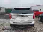 2018 Ford Explorer Limited с VIN 1FM5K7F82JGC69918, выставлен на аукционе IAAI как лот 41427239 с пробегом 128 784 миль миль и . История ставок и продаж доступна на DreamBid. Изображение 16.