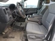 ✅ 2019 Chevrolet Silverado 2500HD Work Truck • VIN: 1GC1KREY8KF183343 • Лот: 81884474. Опубликован ранее на Copart с пробегом 138 794 миль. Бесплатный доступ к архиву аукционных продаж из США и подробный отчёт об истории автомобиля на DreamBid. Изображение 7.