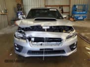 ✅ 2017 Subaru WRX STI Limited • VIN: JF1VA2Y65H9841509 • Lot: 82586835. Listed on Copart with 104,321 mi. Free auction sales archive from the USA and detailed vehicle history report at DreamBid. Image 5.