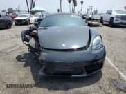 ✅ 2018 Porsche 718 Cayman • VIN: WP0AA2A80JK261670 • Lot: 60250575. Wystawiony na Copart z przebiegiem 73 522 mil. Bezpłatny archiwum sprzedaży aukcyjnych z USA i szczegółowy raport historii pojazdu na DreamBid. Zdjęcie 5.