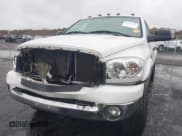 ✅ 2007 Dodge 2500 SLT • VIN: 3D7KS28D17G767678 • Lot: 43540763. Wystawiony na IAAI z przebiegiem 239 125 mil. Bezpłatny archiwum sprzedaży aukcyjnych z USA i szczegółowy raport historii pojazdu na DreamBid. Zdjęcie 6.