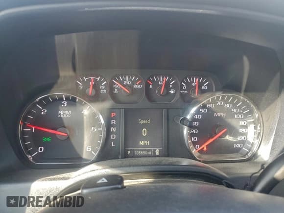 ✅ 2019 Chevrolet Silverado 1500 Work Truck • VIN: 2GCRCNEC5K1134458 • Лот: 95990435. Опубликован ранее на Copart с пробегом 106 690 миль. Бесплатный доступ к архиву аукционных продаж из США и подробный отчёт об истории автомобиля на DreamBid. Изображение 9.