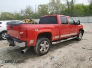 ✅ 2011 Chevrolet Silverado 2500HD LTZ • VIN: 1GC1KYC88BF223532 • Lot: 59141315. Listed on Copart with 243,733 mi. Free auction sales archive from the USA and detailed vehicle history report at DreamBid. Image 3.