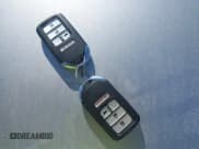 ✅ 2020 Honda CR-V EX-L • VIN: 5J6RW2H81LL028320 • Lot: 43306826. Listed on IAAI with 58,251 mi. Free auction sales archive from the USA and detailed vehicle history report at DreamBid. Image 11.