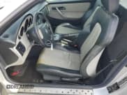 ✅ 1998 Mercedes-Benz SLK 230/320 • VIN: WDBKK47F6WF013375 • Lot: 53793445. Listed on Copart with 59,873 mi. Free auction sales archive from the USA and detailed vehicle history report at DreamBid. Image 7.