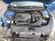 ✅ 2019 Hyundai Sonata SE • VIN: 5NPE24AFXKH757293 • Лот: 38446763. Опубликован ранее на Copart с пробегом 26 458 миль. Бесплатный доступ к архиву аукционных продаж из США и подробный отчёт об истории автомобиля на DreamBid. Изображение 12.