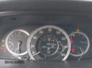 ✅ 2014 Honda Accord EX-L • VIN: 1HGCR3F89EA010112 • Lot: 43586051. Listed on IAAI with 96,316 mi. Free auction sales archive from the USA and detailed vehicle history report at DreamBid. Image 7.