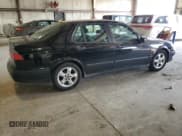 ✅ 2000 Saab 9-5 SE • VIN: YS3EF48Z1Y3052724 • Lot: 58851675. Listed on Copart with 97,538 mi. Free auction sales archive from the USA and detailed vehicle history report at DreamBid. Image 3.