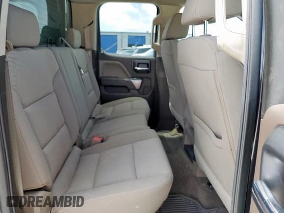 ✅ 2016 Chevrolet Silverado 2500HD LT • VIN: 1GC2KVEGXGZ280411 • Lot: 61686655. Wystawiony na Copart z przebiegiem 163 472 mil. Bezpłatny archiwum sprzedaży aukcyjnych z USA i szczegółowy raport historii pojazdu na DreamBid. Zdjęcie 10.