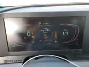 ✅ 2025 Kia Sportage LX • VIN: KNDPU3DF8S7329767 • Lot: 63673105. Listed on Copart with 5,802 mi. Free auction sales archive from the USA and detailed vehicle history report at DreamBid. Image 9.