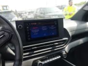 ✅ 2024 Chevrolet Silverado EV Work Truck • VIN: 1GC10VEL6RU200925 • Лот: 42101870. Опубликован ранее на IAAI с пробегом 11 817 миль. Бесплатный доступ к архиву аукционных продаж из США и подробный отчёт об истории автомобиля на DreamBid. Изображение 18.