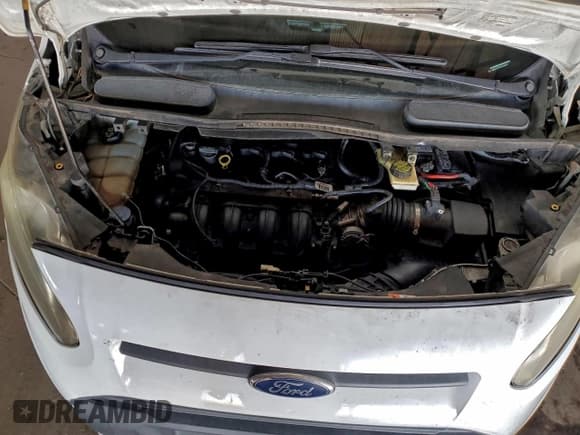 ✅ 2015 Ford Transit Connect XLT • VIN: NM0LS7F78F1226937 • Lot: 95993265. Listed on Copart with 235,328 mi. Free auction sales archive from the USA and detailed vehicle history report at DreamBid. Image 11.