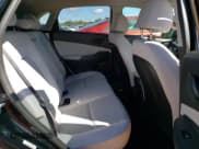 ✅ 2023 Hyundai Kona SEL • VIN: KM8K6CAB9PU041427 • Лот: 73842524. Опубликован ранее на Copart с пробегом 11 184 миль. Бесплатный доступ к архиву аукционных продаж из США и подробный отчёт об истории автомобиля на DreamBid. Изображение 11.