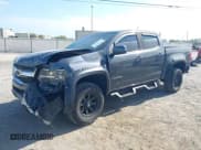 ✅ 2017 Chevrolet Colorado 2WD WT • VIN: 1GCGSBEN2H1254341 • Lot: 41846575. Listed on IAAI with 97,408 mi. Free auction sales archive from the USA and detailed vehicle history report at DreamBid. Image 17.