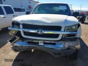 ✅ 2003 Chevrolet Silverado 2500HD LS • VIN: 1GCHK23U13F169243 • Lot: 43764426. Wystawiony na IAAI z przebiegiem 207 587 mil. Bezpłatny archiwum sprzedaży aukcyjnych z USA i szczegółowy raport historii pojazdu na DreamBid. Zdjęcie 6.