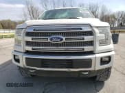 ✅ 2015 Ford F-150 XLT • VIN: 1FTEW1EF4FFA08552 • Lot: 50384535. Listed on Copart with 189,932 mi. Free auction sales archive from the USA and detailed vehicle history report at DreamBid. Image 5.