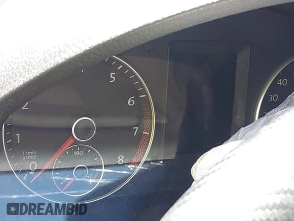 ✅ 2010 Volkswagen Jetta Limited Edition • VIN: 3VWRX7AJ9AM037465 • Lot: 42564900. Listed on IAAI with 144,927 mi. Free auction sales archive from the USA and detailed vehicle history report at DreamBid. Image 15.