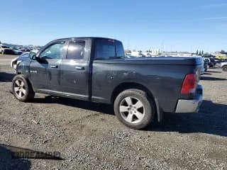 ✅ 2010 Dodge 1500 SLT • VIN: 1D7RB1GT6AS208015 • Lot: 45775735. Wystawiony na Copart z przebiegiem 185 726 mil. Bezpłatny archiwum sprzedaży aukcyjnych z USA i szczegółowy raport historii pojazdu na DreamBid. Zdjęcie 2.