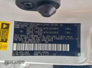 ✅ 2017 Toyota Highlander Hybrid Limited • VIN: 5TDDGRFH5HS027671 • Lot: 93481965. Listed on Copart with 106,283 mi. Free auction sales archive from the USA and detailed vehicle history report at DreamBid. Image 13.