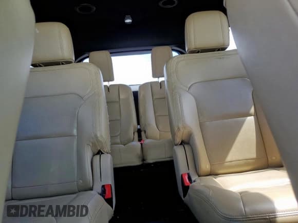 ✅ 2016 Ford Explorer Limited • VIN: 1FM5K7F81GGA25038 • Lot: 63893075. Wystawiony na Copart z przebiegiem 210 700 mil. Bezpłatny archiwum sprzedaży aukcyjnych z USA i szczegółowy raport historii pojazdu na DreamBid. Zdjęcie 10.